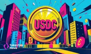 250 Million USDC Minted by USDC Treasury