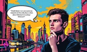 Vitalik Buterin Proclaims Ethereum L1 Scaling Suffices