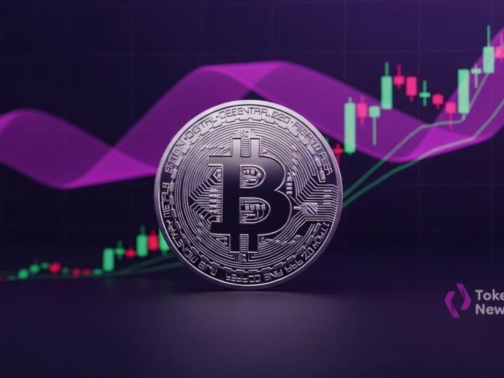 Bitcoin steadies as ETF inflows counter bull-trap warnings