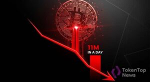 Bitcoin ETFs Bleed $111M in a Day as 7-Day Outflows Reach $211M