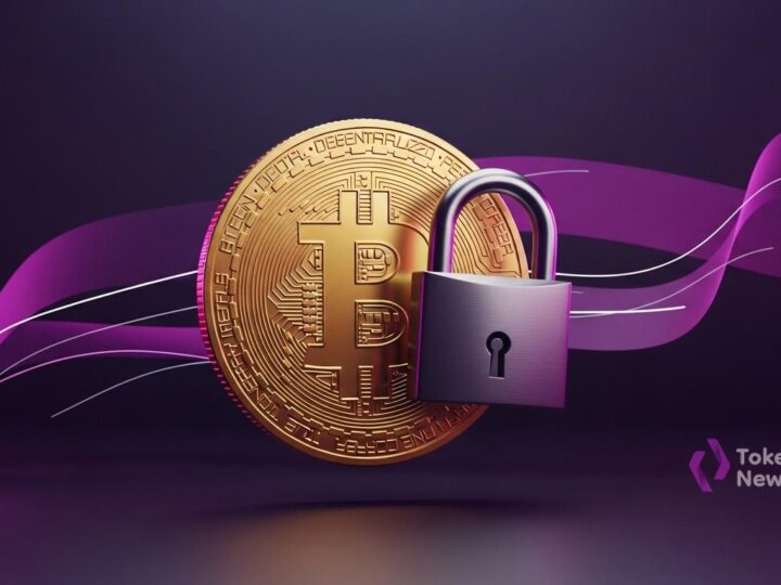 Bitcoin exchange balances decline as illiquid supply grows