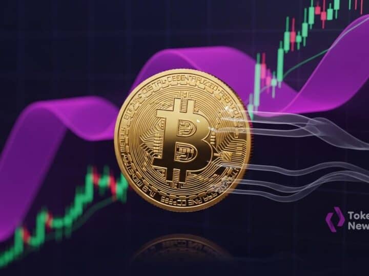 Bitcoin holds as ETFs absorb supply; 2,180.94 BTC to Binance