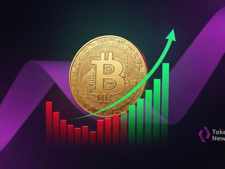 Bitcoin leads ETF inflows as Mar 2–6 flows reverse
