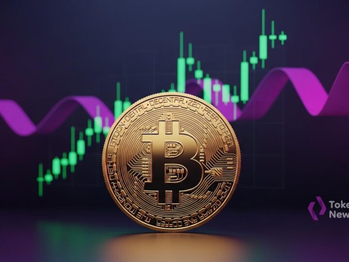 Bitcoin leads as weekly crypto funds see $619M inflows