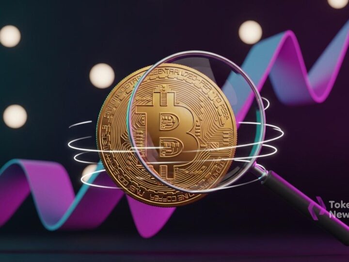 Bitcoin moves as Binance Research report claim is checked