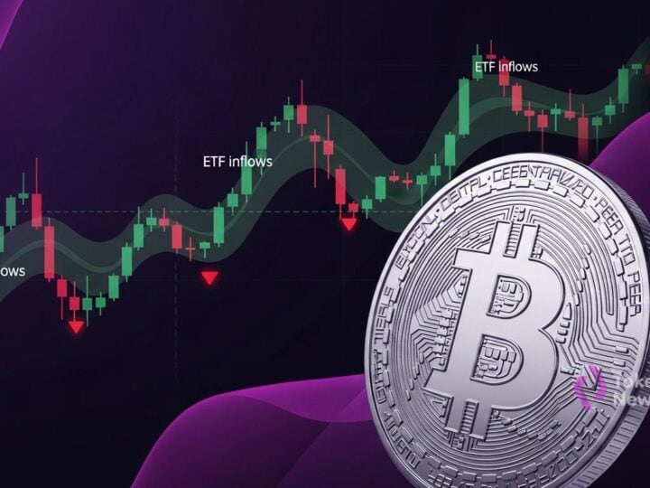 Bitcoin stalls as ETF flows mask bear-market signals