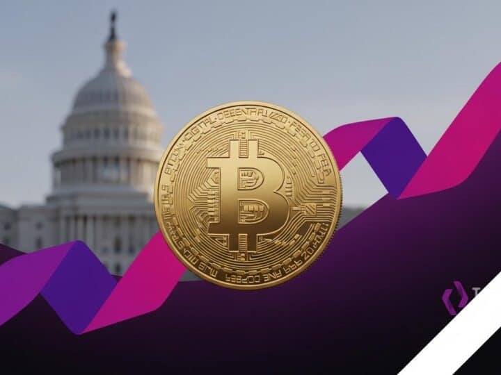 Bitcoin steadies as CFTC Chair meets Lummis on crypto bill