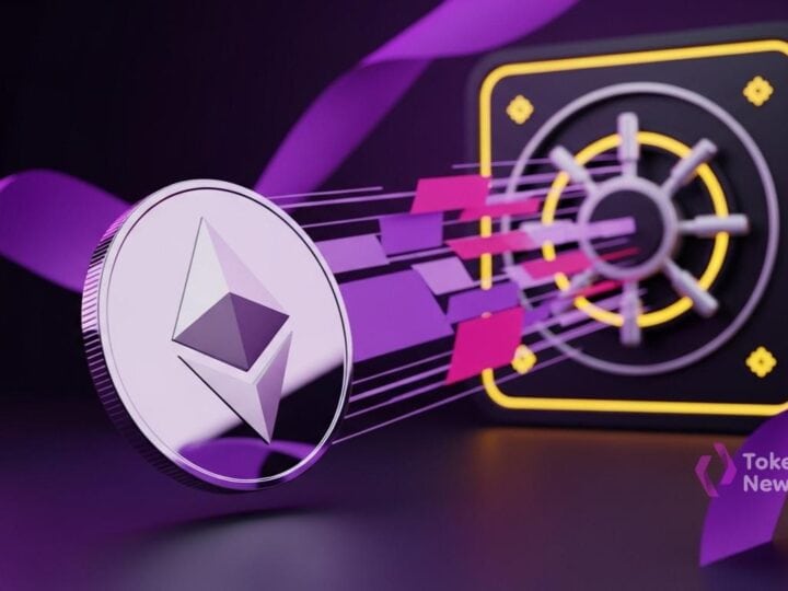 Ether sees Binance outflows after 0xC45A’s 3,000 ETH