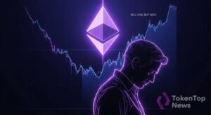 Ethereum Builder Thomas G. Sold 12,131 ETH for $24.24M — Then Bought Back Higher