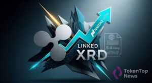 XRP-Linked Evernorth Files S-4 With SEC for Nasdaq Listing via Arm Merger