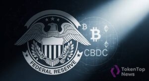 Federal Reserve Has No Plans to Build or Issue a CBDC, Official Says
