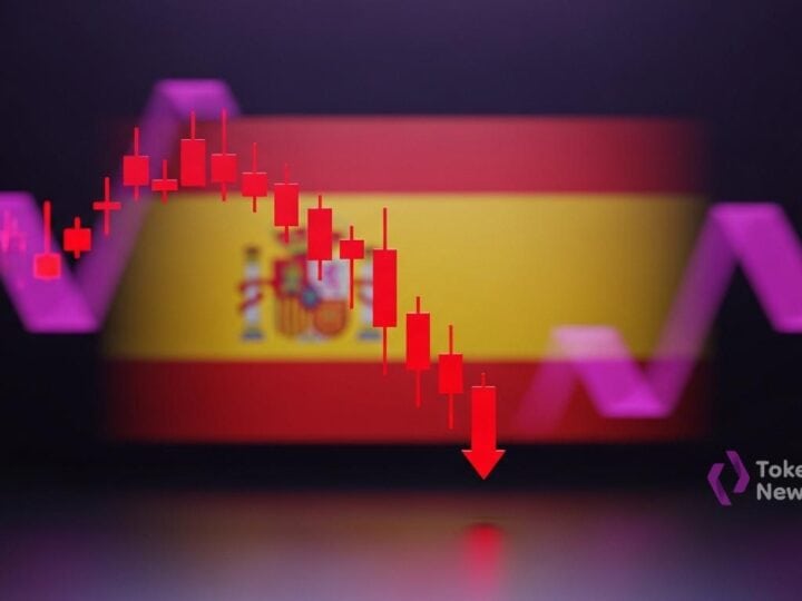 iShares MSCI Spain ETF slips on Trump Spain trade vow