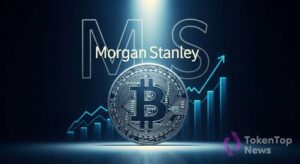 Morgan Stanley Bitcoin ETF Could Bring $160 Billion to Market