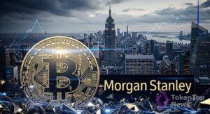 Morgan Stanley Files Second Amended S-1 for Spot Bitcoin ETF With SEC