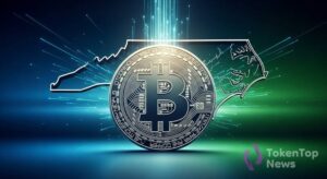 North Carolina Introduces Bill to Establish a Strategic Bitcoin Reserve