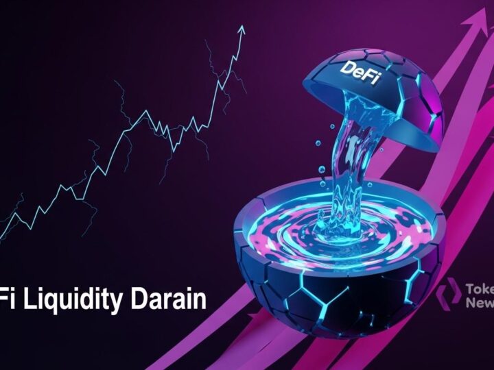 Pump.fun sees liquidity hit amid bonding-curve rug pulls