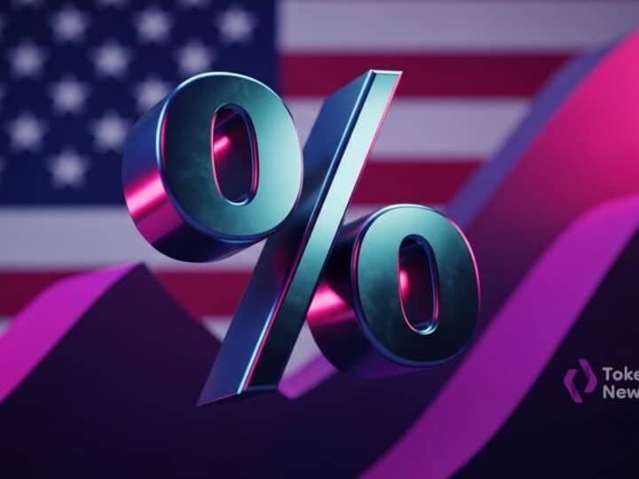 U.S. rate outlook eyed after Warsh nomination to Fed