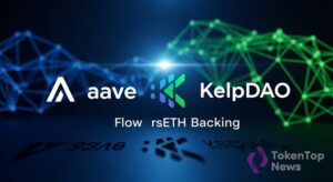 Aave Says DeFi United Released Plan to Restore KelpDAO rsETH Backing