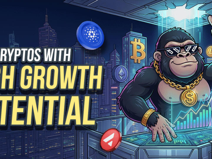 Liquidity Wars Begin: How to Trade Smart as Central Banks Eye Ethereum While APEMARS Stage 15 Surges as the Best Crypto to Buy in April