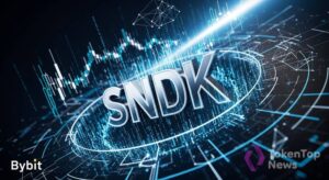 Bybit SNDK Futures Contract Listing: What We Know