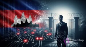 Cambodia Cybercrime Law Targets Scam Compounds
