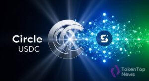 Circle Mints $3.25B USDC on Solana in 7 Days