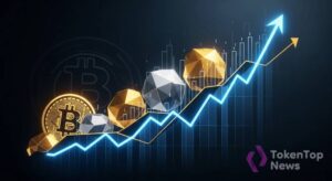 Crypto ETF Flows Today: Bitcoin ETFs See -2,242 BTC 1D Netflow