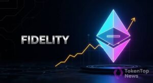 Fidelity’s ETH Staking ETF Pulls $1.2B on Day One