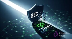 SEC DeFi UI Guidance Stops Short of Broker-Dealer Exemption