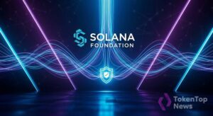 Solana Foundation Announces New Security Audit System for Protocols
