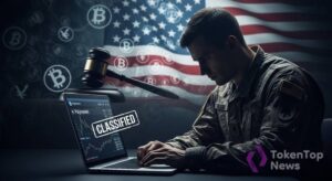 U.S. Soldier Charged Over Polymarket Bets Using Classified Info