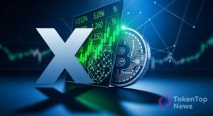 X Cashtag Feature Targets Stocks and Crypto