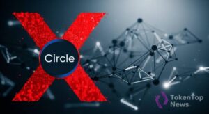 ZachXBT Alleges Circle Logged $420M in Compliance Failures Since 2022