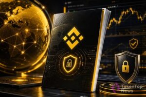 Binance Publishes AI Security Report on Risk Control Systems
