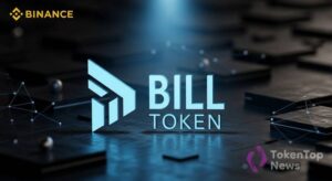 Binance Alpha Features BILL Token: What It Means