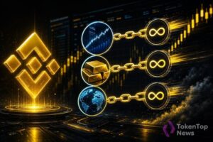 Binance Futures Adds Three TradFi-Linked Perpetual Contracts
