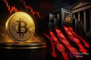 Bitcoin ETFs See $216.33M Daily Net Outflows