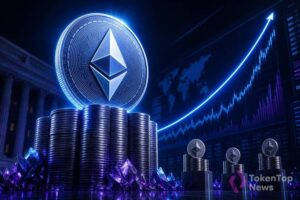 Bitmine Holds Over 5x More ETH Than the Next Highest ETH-Holding Company
