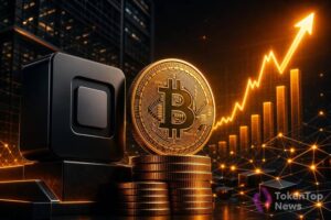 Block Bitcoin Holdings Rise to 9,032 BTC in Q1 2026