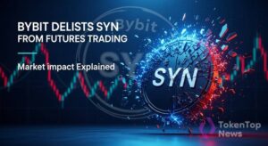Bybit Delists SYN From Futures Trading: Market Impact Explained