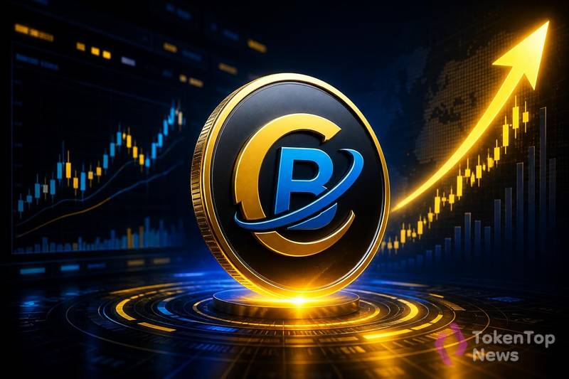 CBRS Listed on Binance Futures: What It Means for Traders