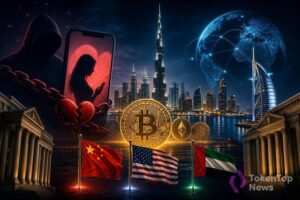 China, US and UAE Join Dubai Crypto Romance Scam Crackdown
