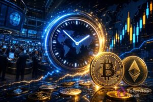 CME Group Launches 24/7 Crypto Futures Trading: What It Means