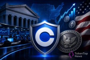 Coinbase Financial Markets Becomes Regulated FCM in US