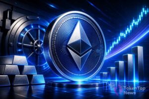 Companies With Strategic Ethereum Reserves Reach 6.7 Million ETH