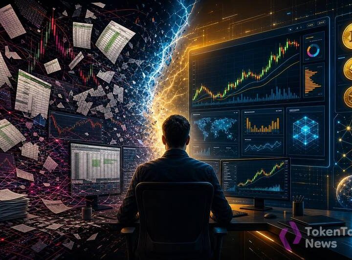 Crypto Research Workflow in 2026: From CSV Chaos to Clarity