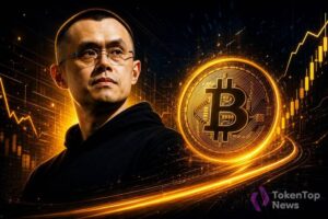 CZ Says Nothing Can Replace Bitcoin Today