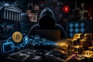 DOJ Charges Alleged Dream Market Admin Over Crypto-to-Gold Laundering