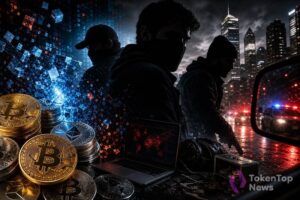 FBI Charges Three Men Over $6.5 Million Crypto Robbery Spree