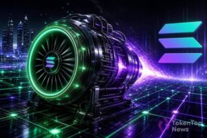 Firedancer Enters Production on Solana Mainnet